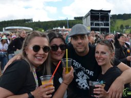 90er Party - Willingen 2024